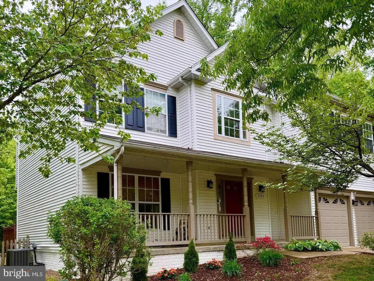 3029 Marsh Crossing Dr, Laurel, MD 20724 - #1