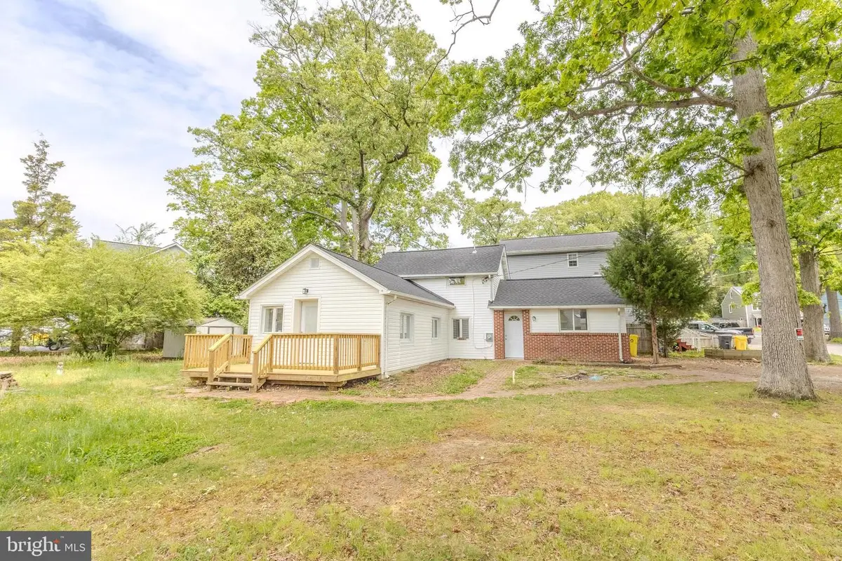1749 Havre De Grace, Edgewater, MD 21037 - #1