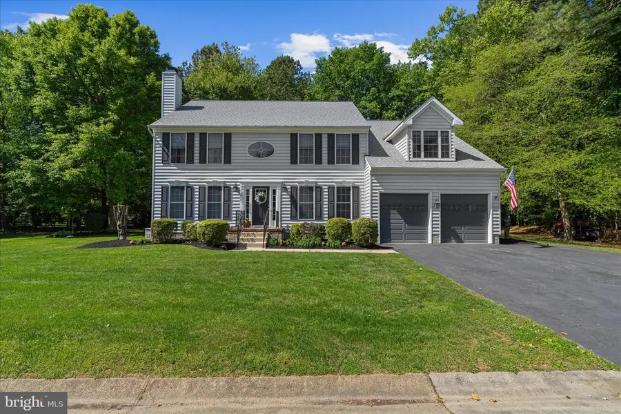 1848 Cherry Rd, Annapolis, MD 21409 - #3