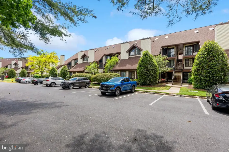 1611-a Airy Hill Ct #9a, Crofton, MD 21114 - #3