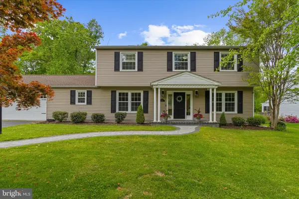 325 Swinton Way, SEVERNA PARK, MD 21146