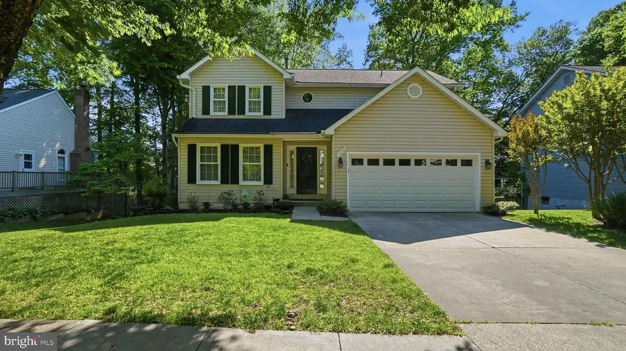1120 Charing Cross Dr, Crofton, MD 21114 - #2
