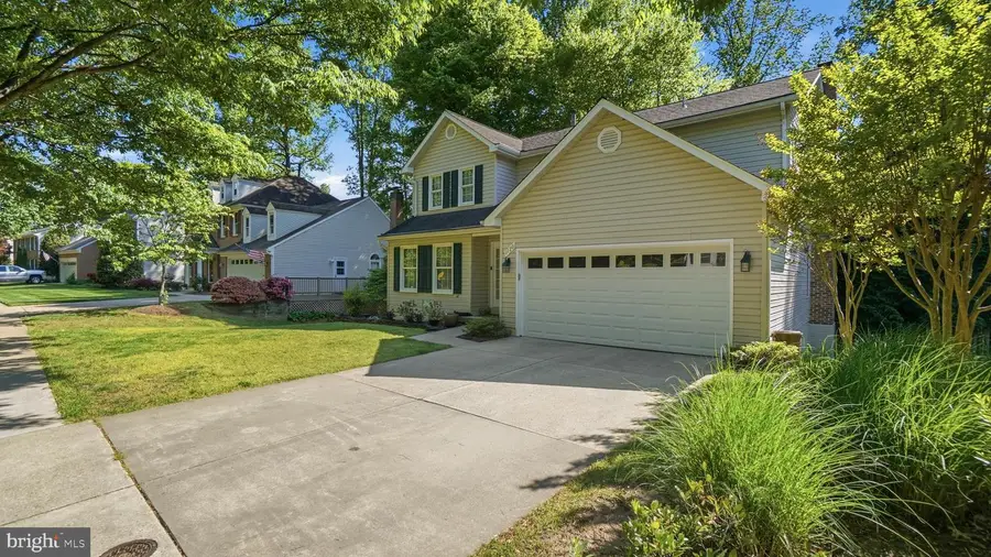 1120 Charing Cross Dr, Crofton, MD 21114 - #3