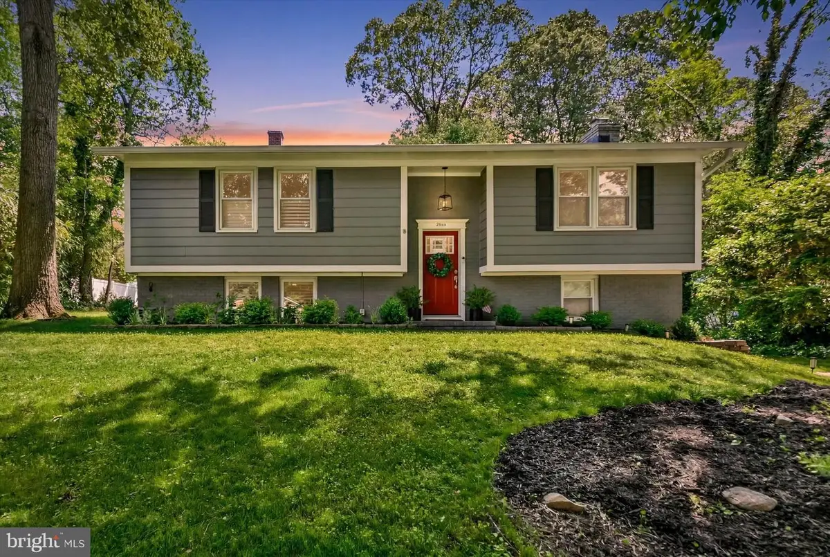 4 Fairhaven Ct, Severna Park, MD 21146 - #1