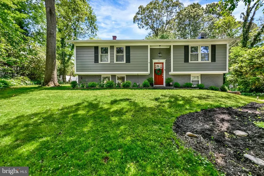 4 Fairhaven Ct, Severna Park, MD 21146 - #2