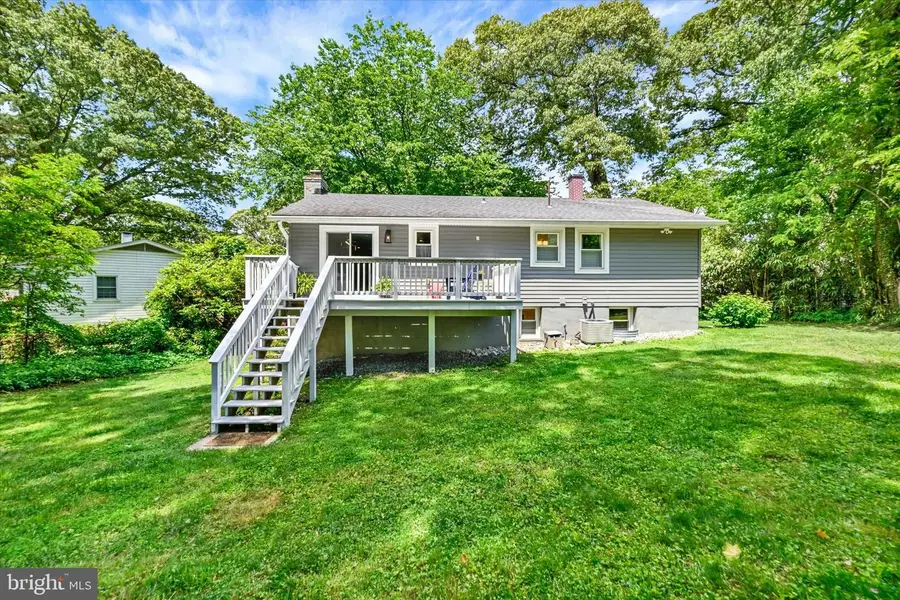 4 Fairhaven Ct, Severna Park, MD 21146 - #3