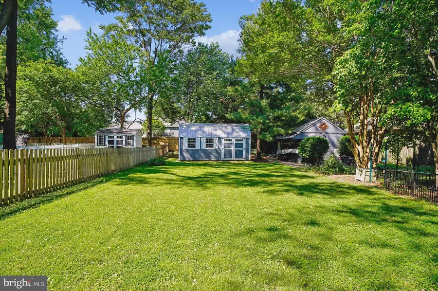 422 First St, Annapolis, MD 21403 - #2