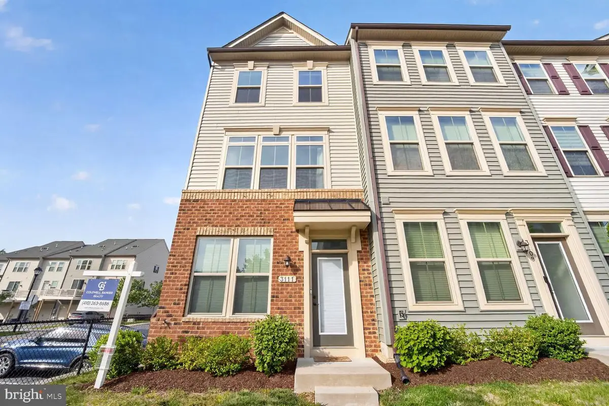 3111 Potters Hill Rd, Hanover, MD 21076 - #1