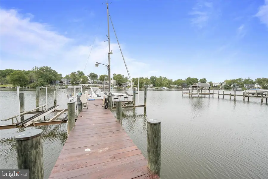 7720 W Shore Rd, Pasadena, MD 21122 - #3