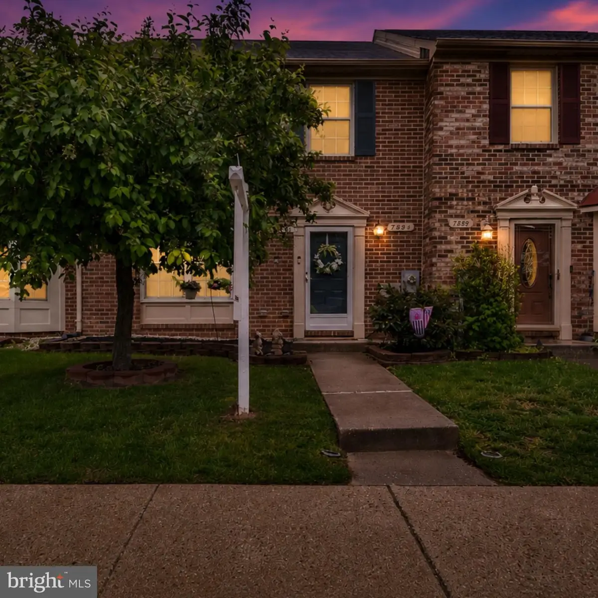 7891 Beachland, Stoney Beach, MD 21226 - #1