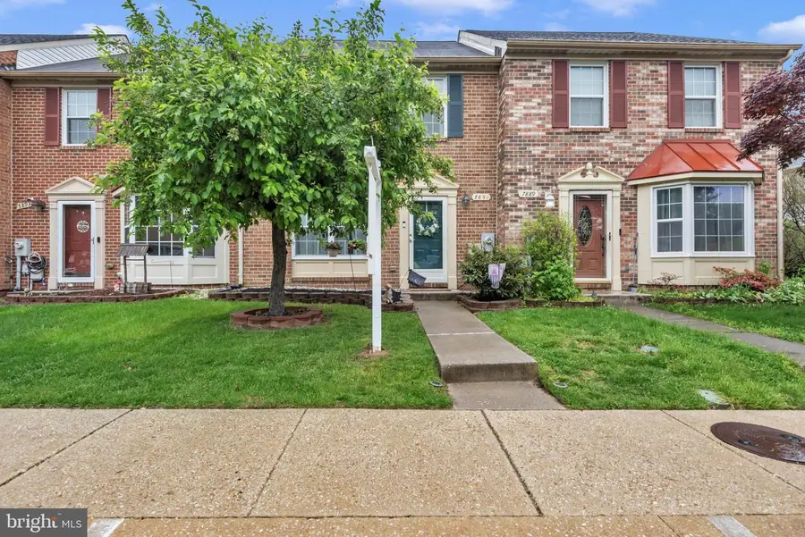 7891 Beachland, Stoney Beach, MD 21226 - #2