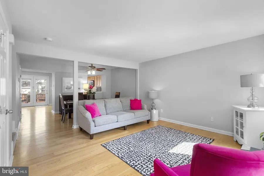 26 Janwall Ct, Annapolis, MD 21403 - #3