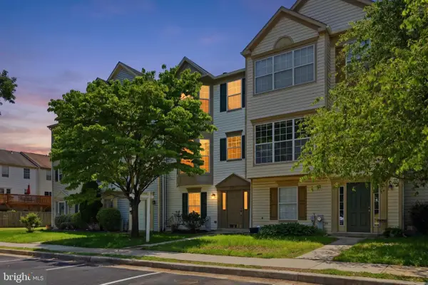 2577 Ambling Cir #46, CROFTON, MD 21114