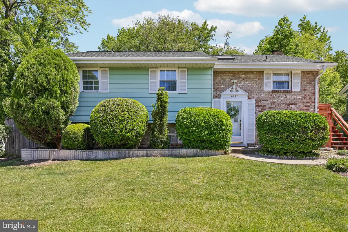 8237 Bernard Dr S, Millersville, MD 21108 - #1