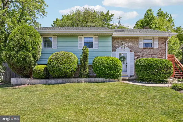 8237 Bernard Dr S, MILLERSVILLE, MD 21108