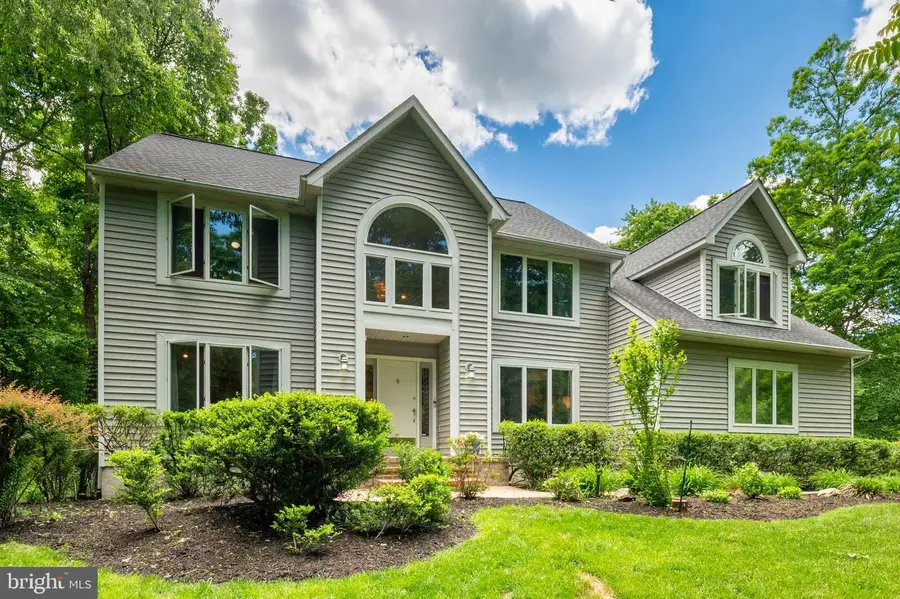 1499 Westcliff Dr, Pasadena, MD 21122 - #2