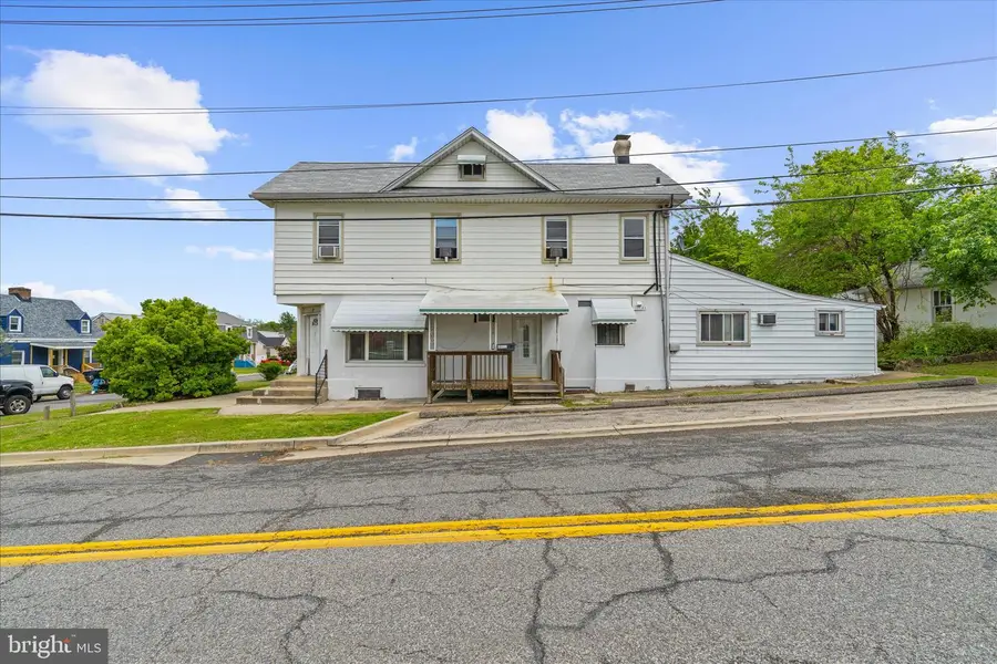 17 2nd Ave, Baltimore, MD 21225 - #2