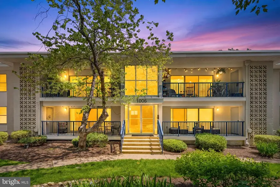 1006 Primrose Rd #303, Annapolis, MD 21403 - #2