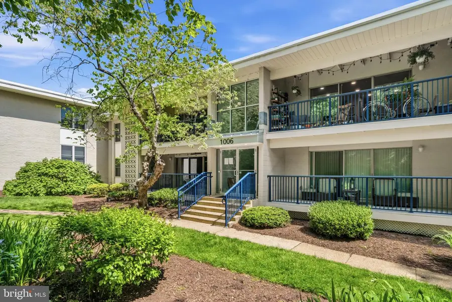 1006 Primrose Rd #303, Annapolis, MD 21403 - #3