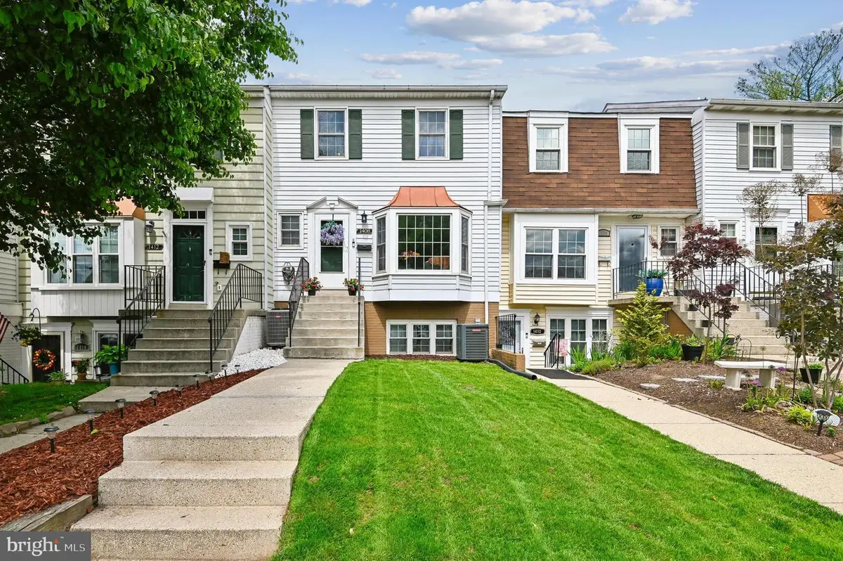 1408 Harwick Ct, Crofton, MD 21114 - #1