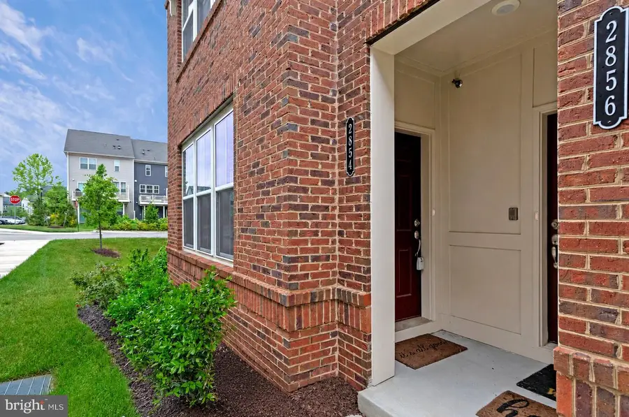 2854 Brewers Crossing Way, Hanover, MD 21076 - #2