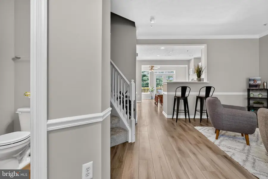 1483 Pangbourne Way, Hanover, MD 21076 - #3