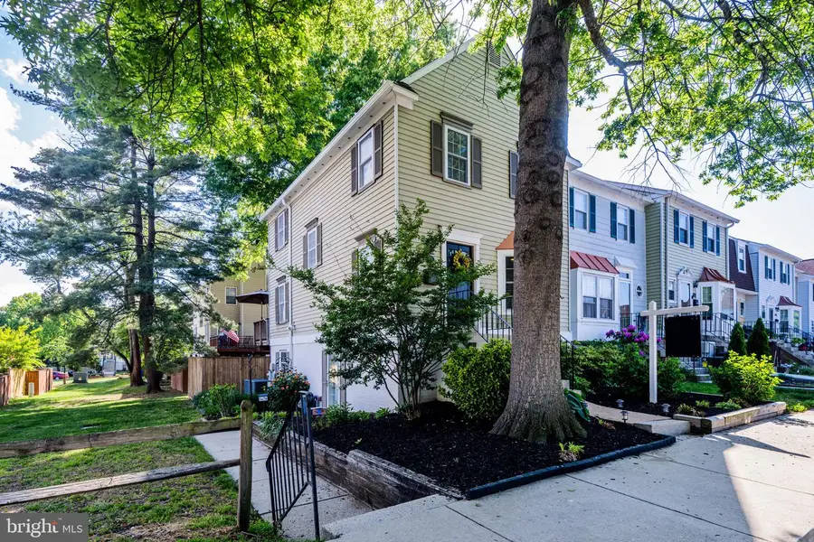 1474 Harwick Ct, Crofton, MD 21114 - #2