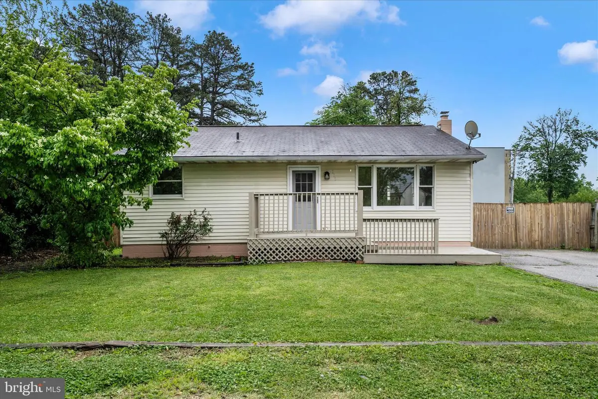 111 Range Rd, Glen Burnie, MD 21061 - #1