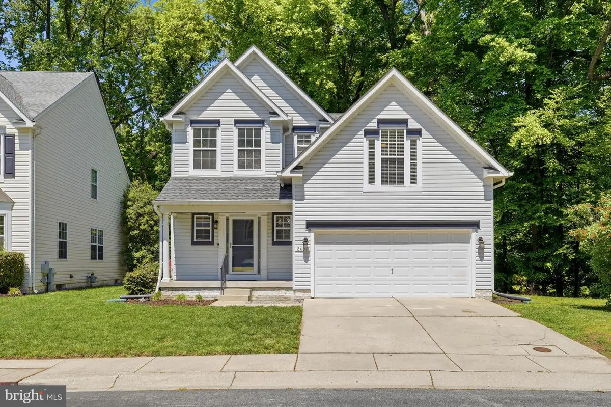2402 Hightee Ct, Crofton, MD 21114 - #1