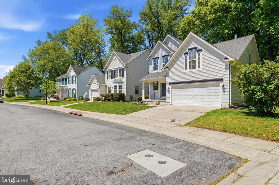 2402 Hightee Ct, Crofton, MD 21114 - #2