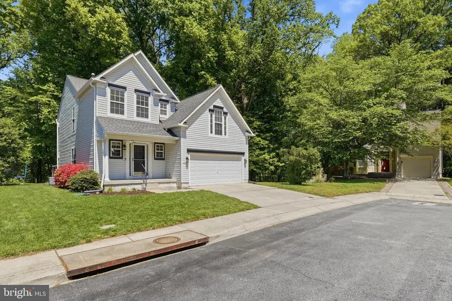 2402 Hightee Ct, Crofton, MD 21114 - #3
