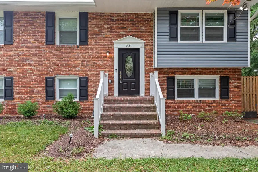 481 Eastwood Ct, Severna Park, MD 21146 - #3