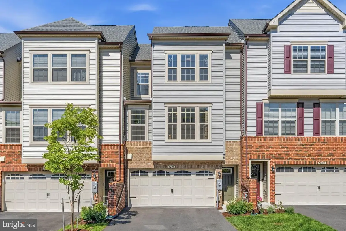 7872 Brandy Station Rd, Hanover, MD 21076 - #1