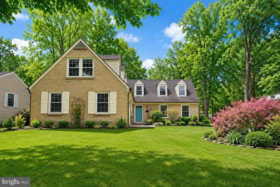 1524 Elwyn Ave, Crofton, MD 21114 - #3
