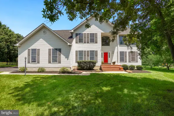 189 Rock Ridge, MILLERSVILLE, MD 21108