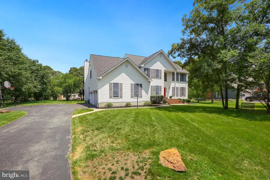 189 Rock Ridge, Millersville, MD 21108 - #3