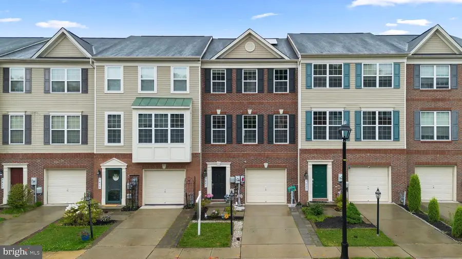 7621 Timbercross Ln, Glen Burnie, MD 21060 - #2