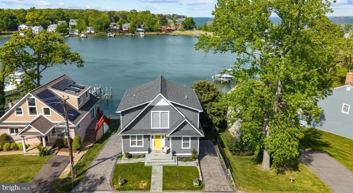1326 Washington Dr, Annapolis, MD 21403 - #1
