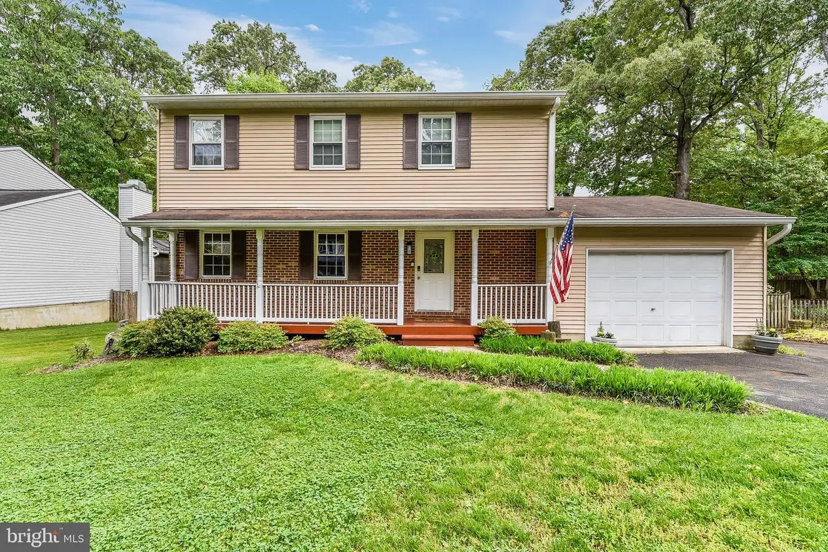 1019 Wallace Rd, Crownsville, MD 21032 - #1