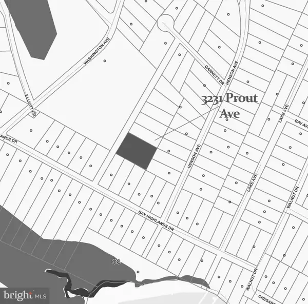 3231 Prout Ave, ANNAPOLIS, MD 21403