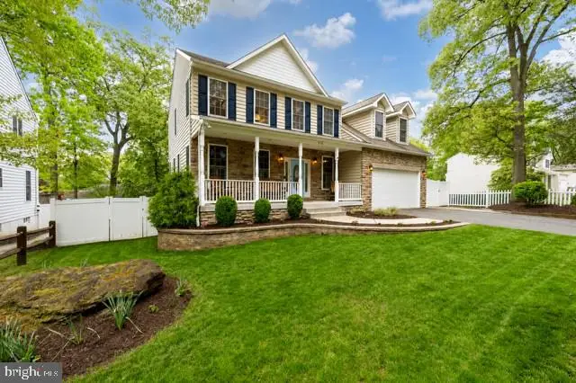 575 Knollwood Rd, Severna Park, MD 21146 - #1