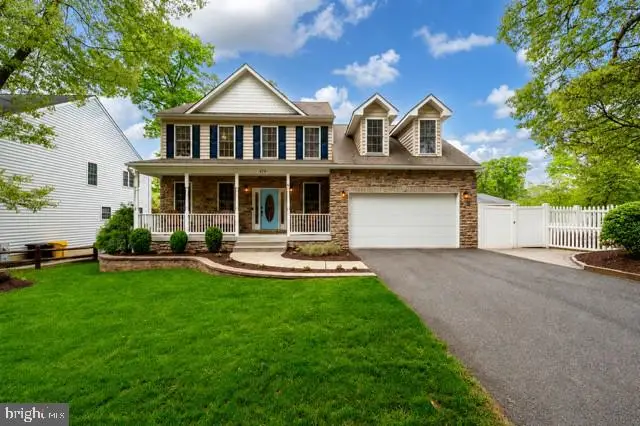 575 Knollwood Rd, Severna Park, MD 21146 - #3