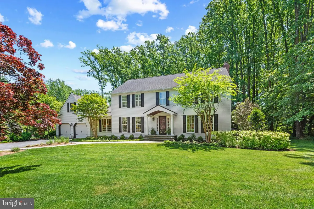 1613 Old Mill Bottom Run, Annapolis, MD 21409 - #1