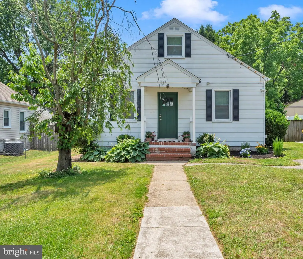 113 S 2nd Ave, Glen Burnie, MD 21061 - #1