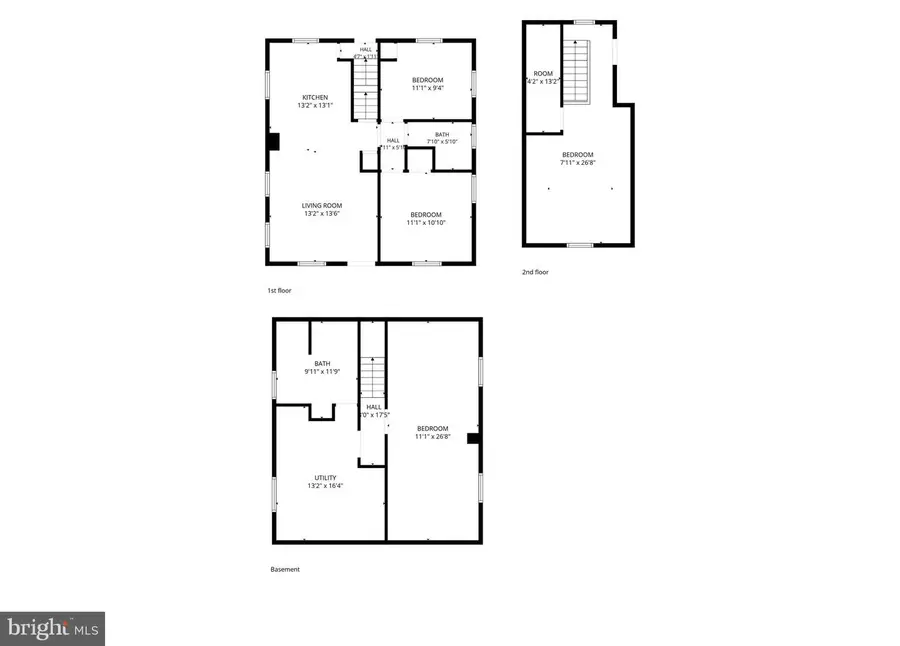 113 S 2nd Ave, Glen Burnie, MD 21061 - #2