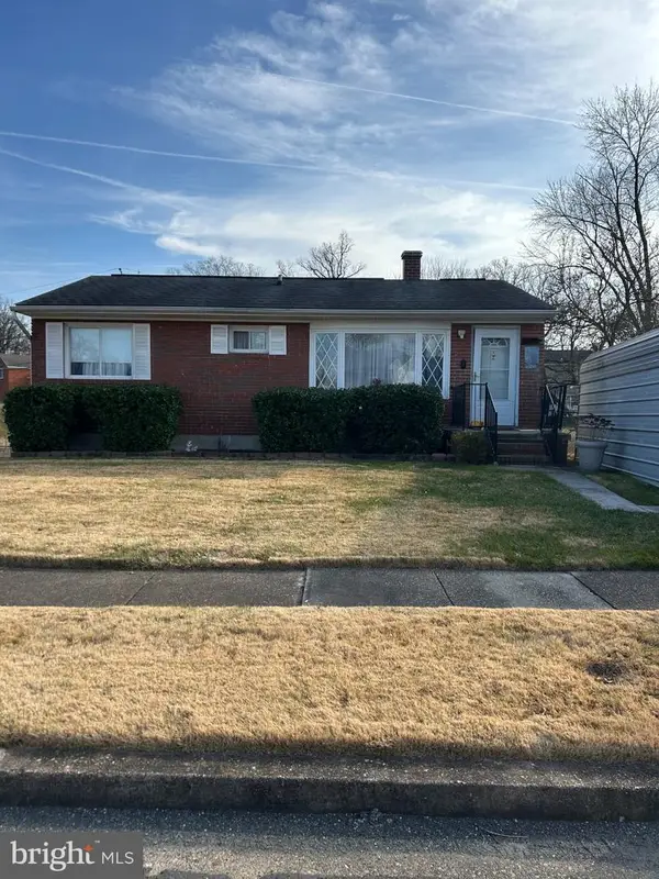 7660 3rd Ave, GLEN BURNIE, MD 21060
