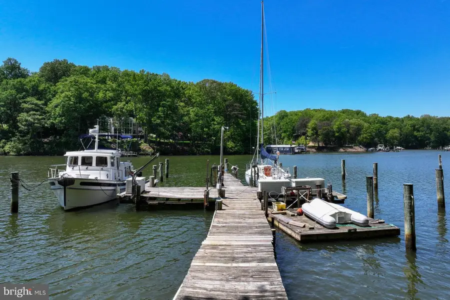 314 Kingsberry Dr, Annapolis, MD 21409 - #2