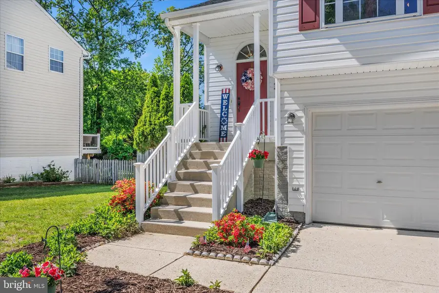 8353 Gartelman Farm Dr, Millersville, MD 21108 - #3
