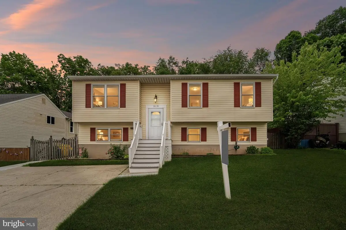 319 Panorama, Brooklyn Park, MD 21225 - #1