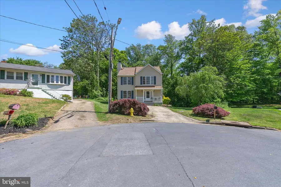 2056 Gate Dr, Annapolis, MD 21401 - #2